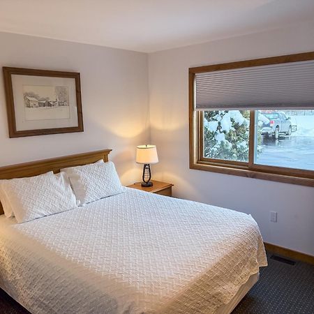 Stowe Motel & Snowdrift Exterior foto