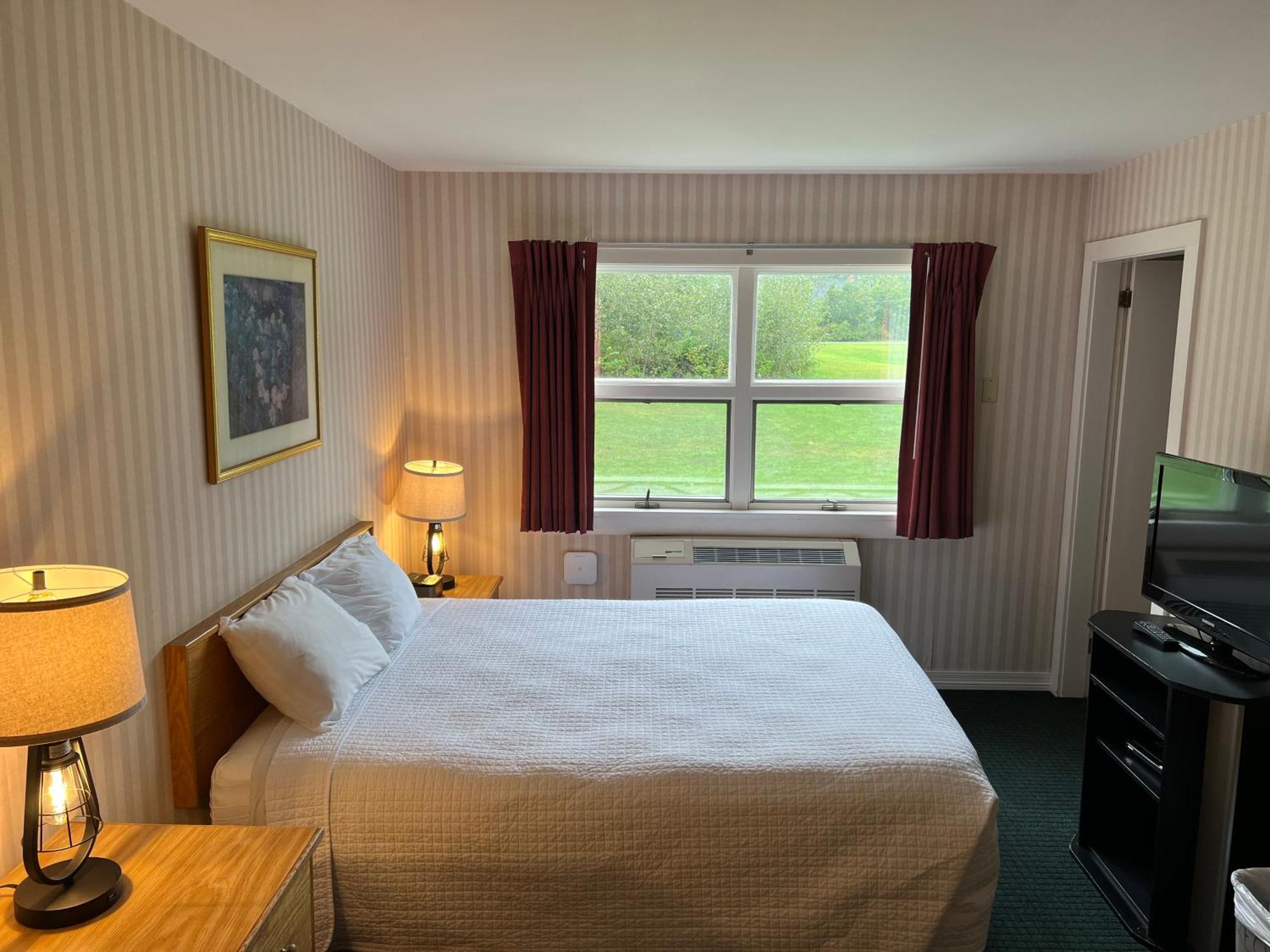Stowe Motel & Snowdrift Exterior foto