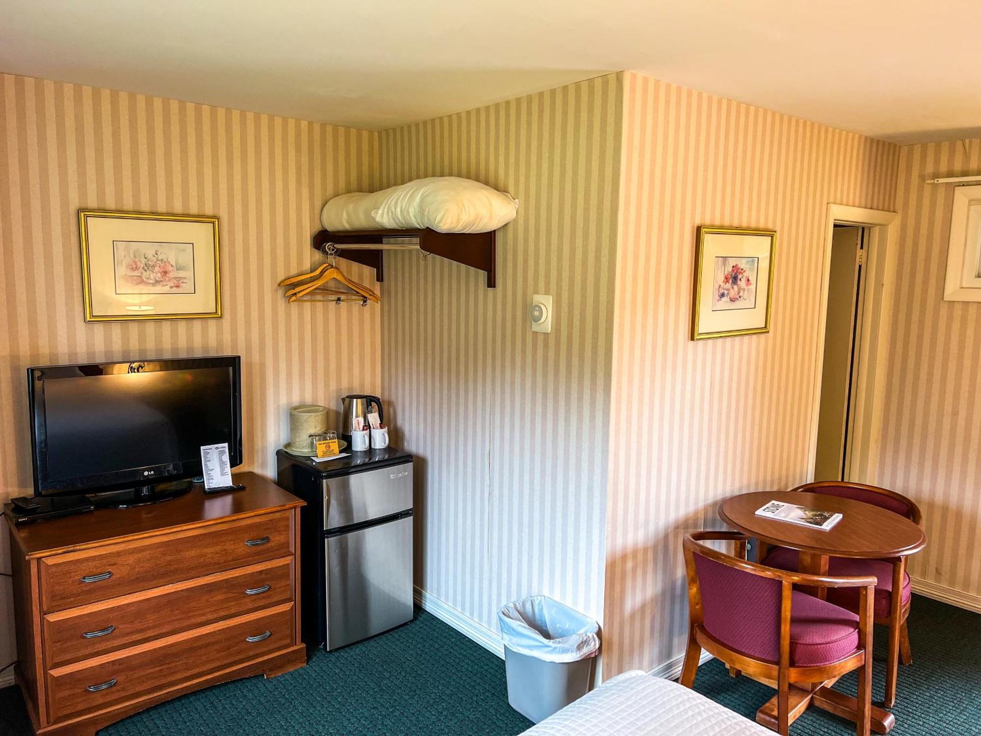 Stowe Motel & Snowdrift Exterior foto