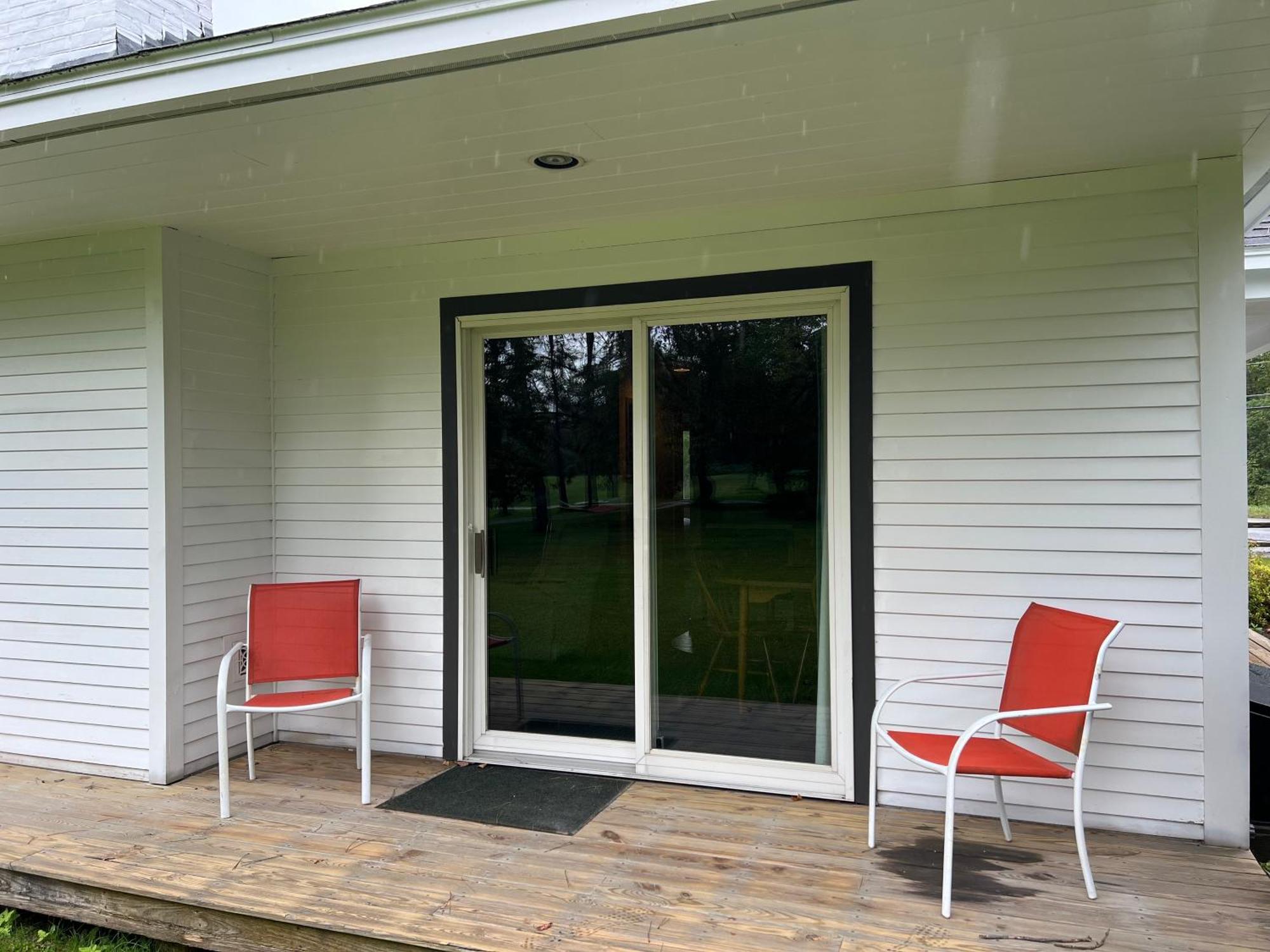 Stowe Motel & Snowdrift Exterior foto