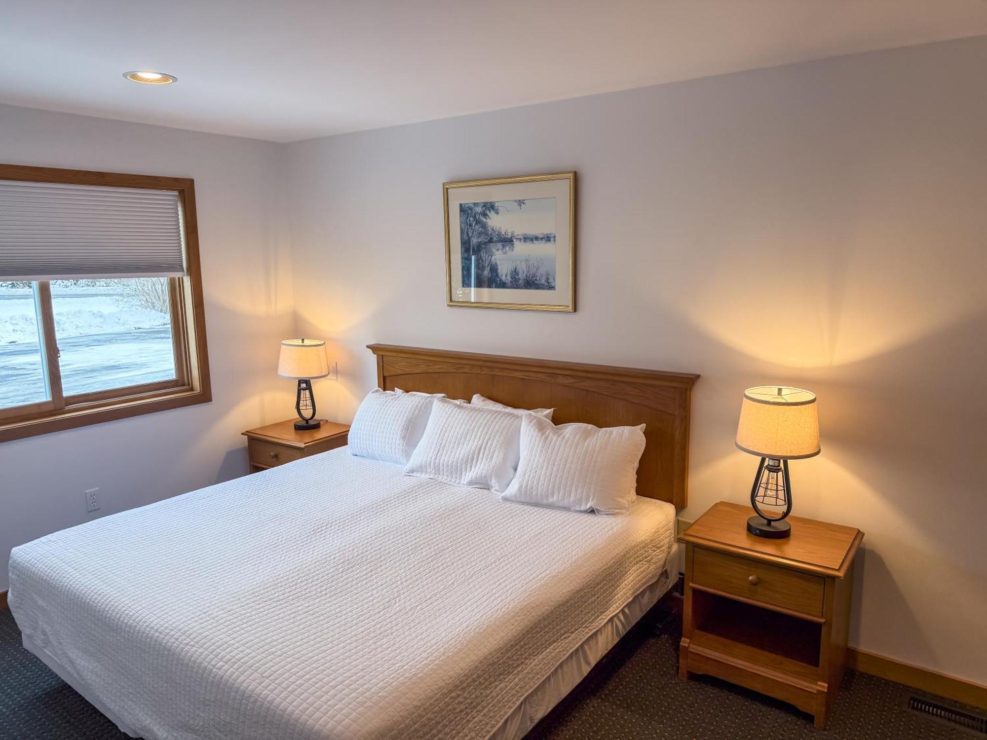 Stowe Motel & Snowdrift Exterior foto