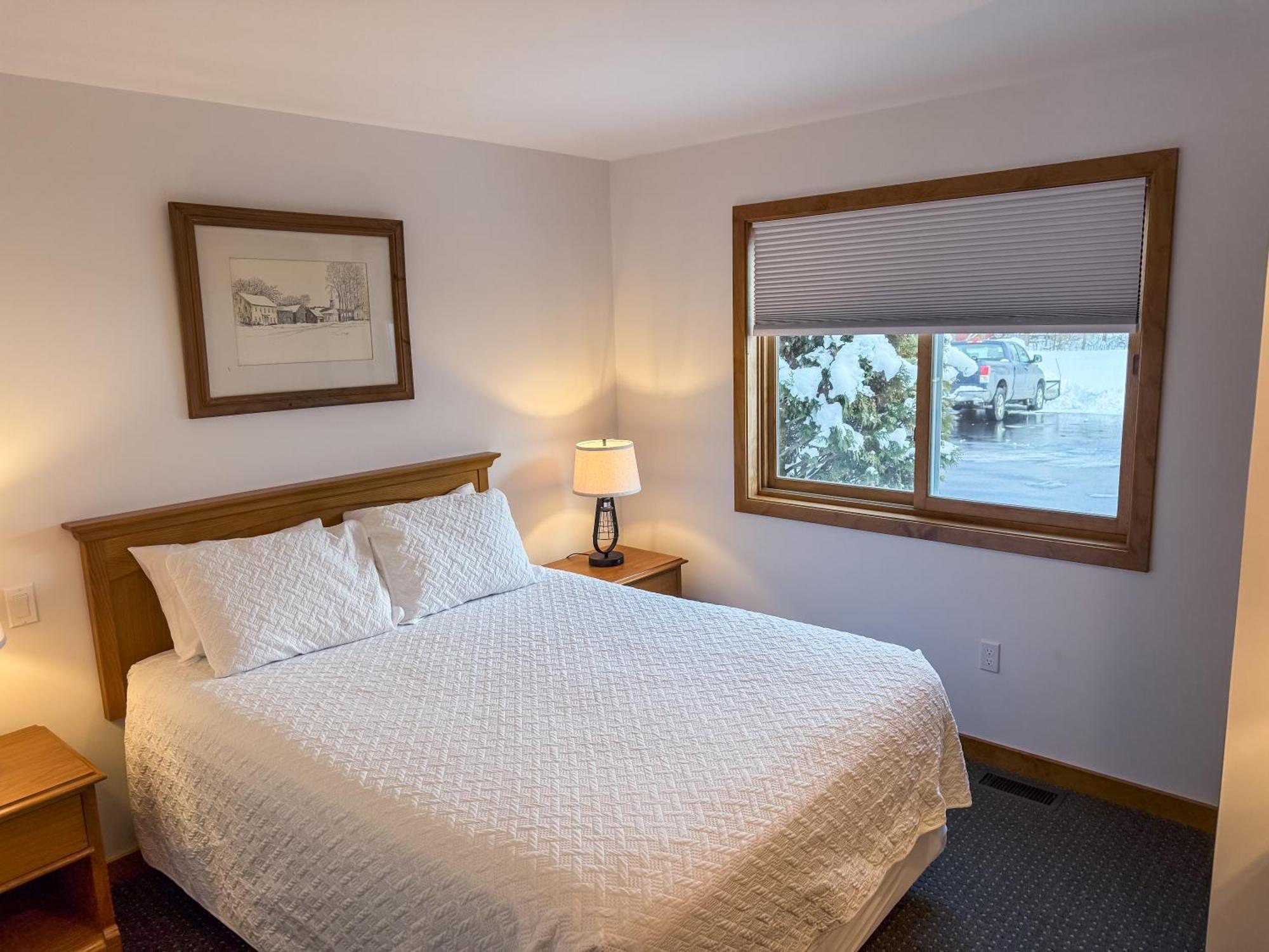 Stowe Motel & Snowdrift Exterior foto