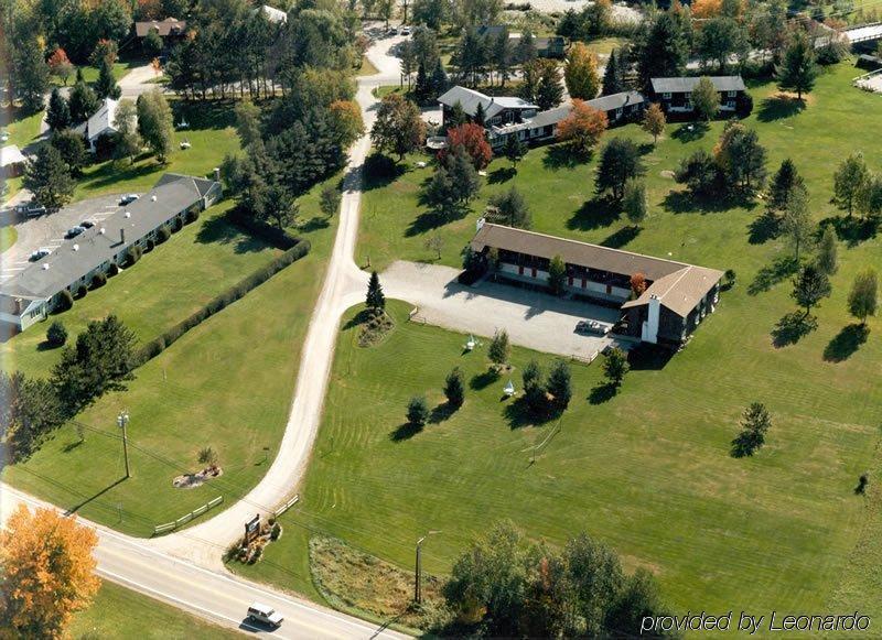 Stowe Motel & Snowdrift Exterior foto