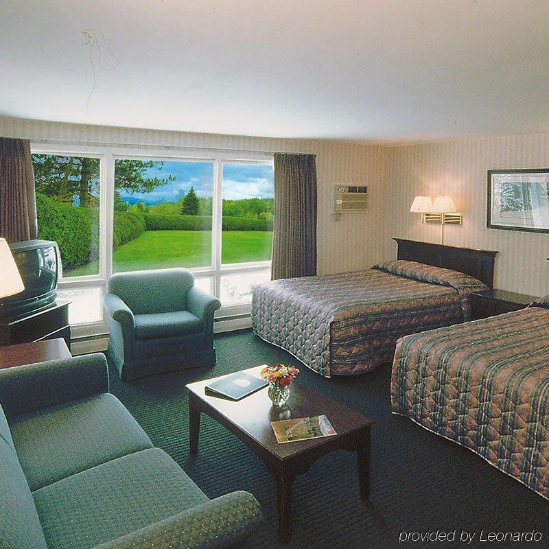 Stowe Motel & Snowdrift Quarto foto