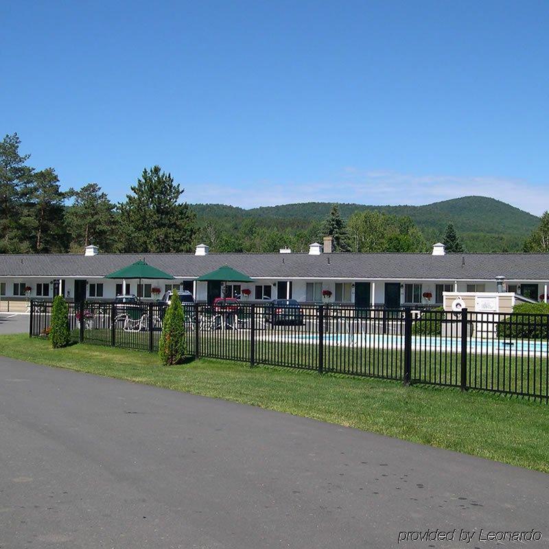 Stowe Motel & Snowdrift Exterior foto
