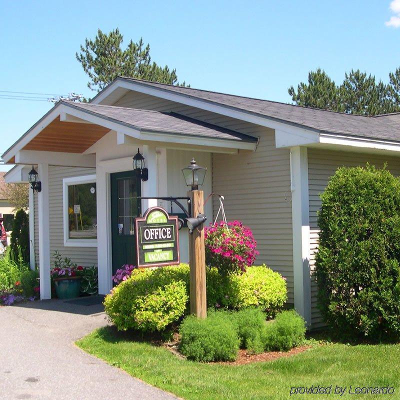 Stowe Motel & Snowdrift Exterior foto