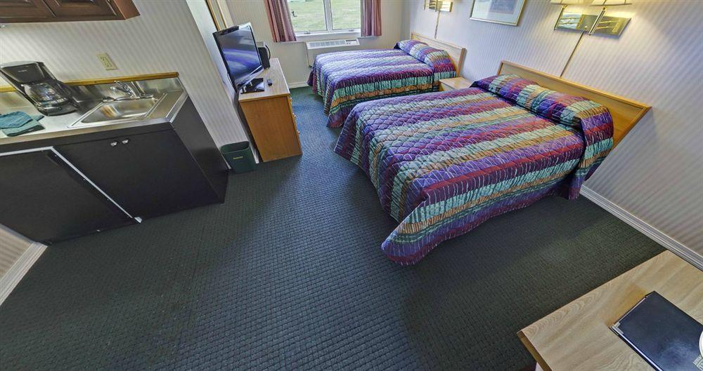 Stowe Motel & Snowdrift Exterior foto