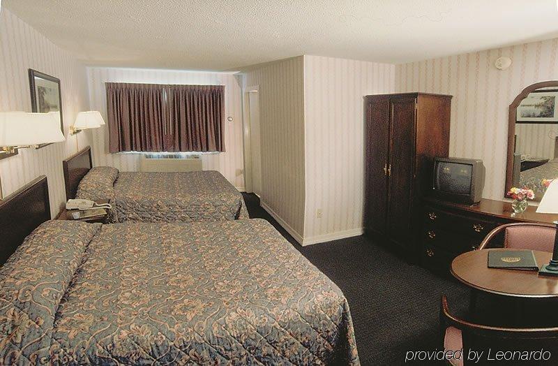 Stowe Motel & Snowdrift Exterior foto